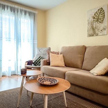 폰테베드라 Burgo Loft Lerez A 5 Min De La Zona Monumental 아파트 외부 사진