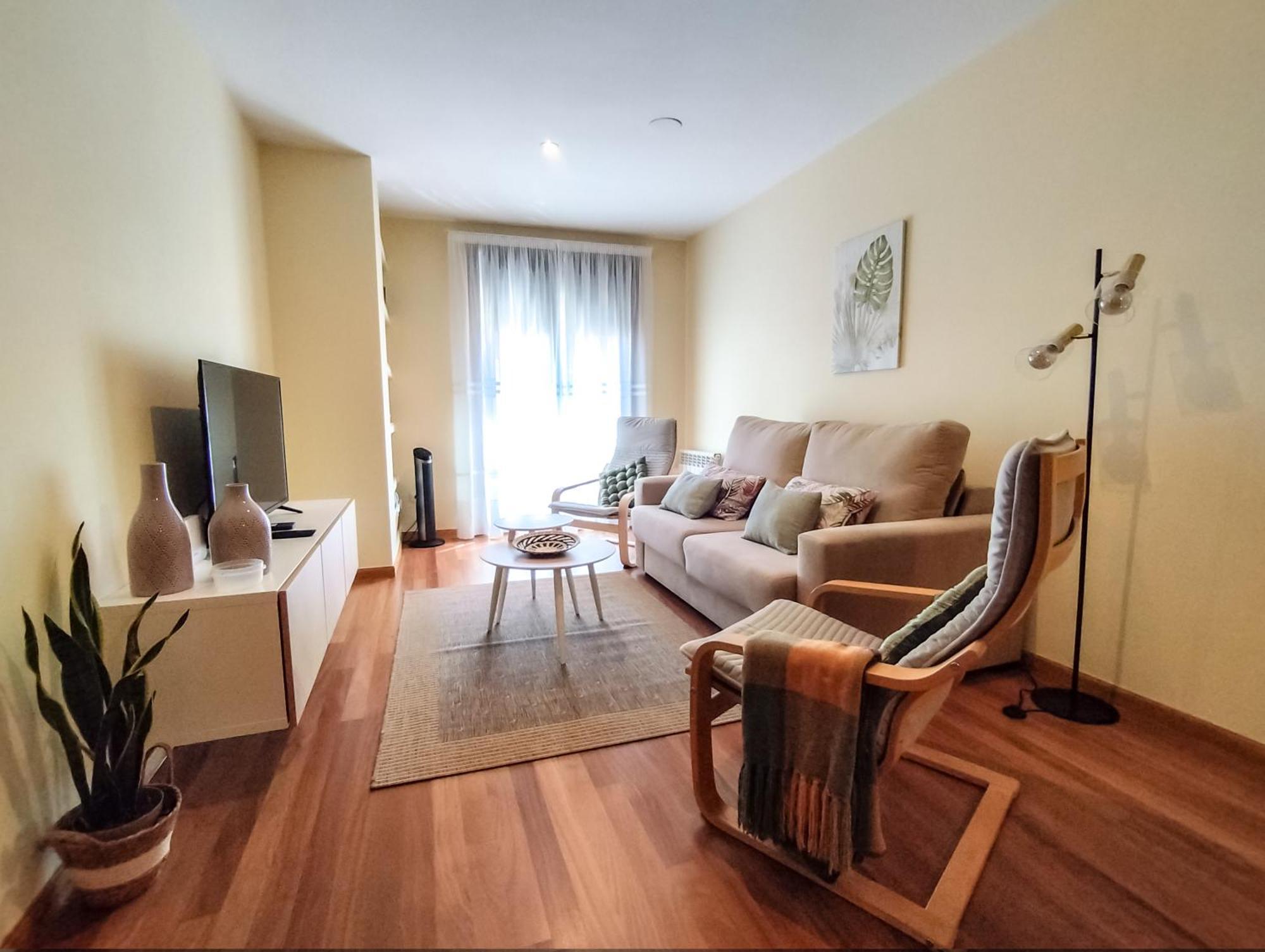 폰테베드라 Burgo Loft Lerez A 5 Min De La Zona Monumental 아파트 외부 사진