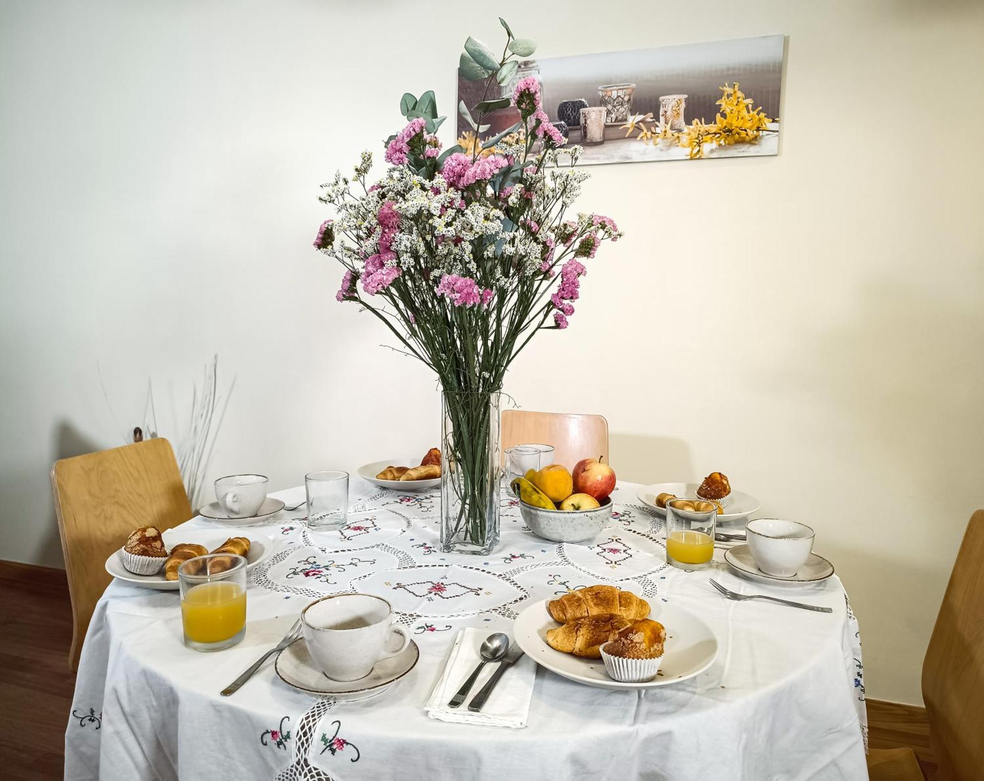 폰테베드라 Burgo Loft Lerez A 5 Min De La Zona Monumental 아파트 외부 사진